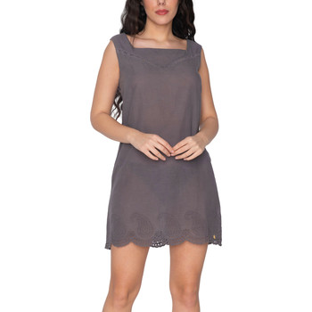 Luna  Kleider Sommerkleid mit Trägern Hope  Splendida günstig online kaufen
