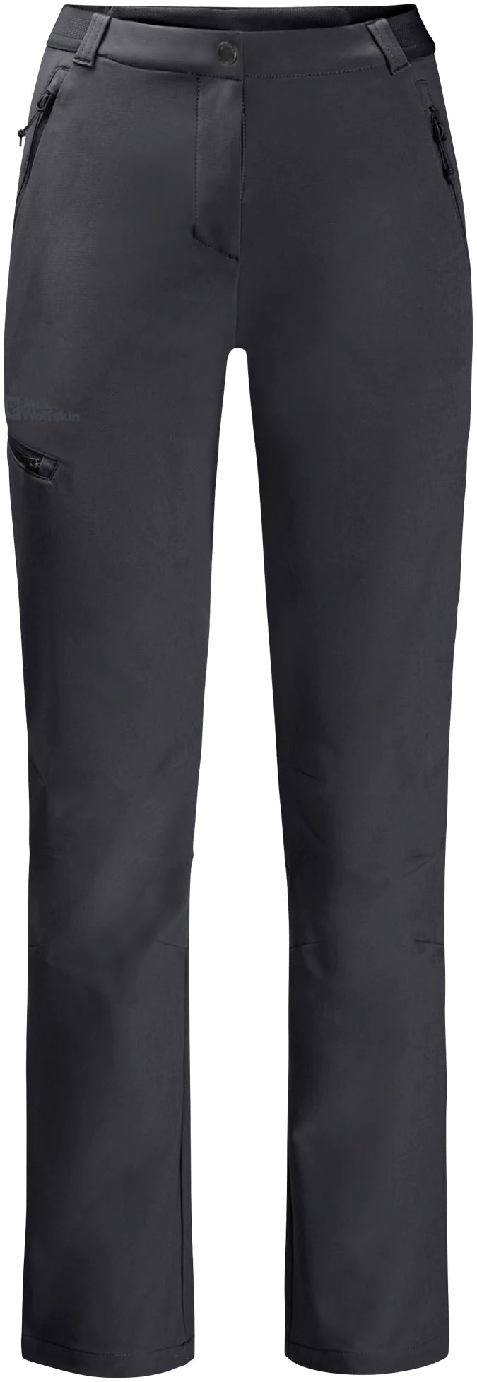 Jack Wolfskin Funktionshose "GEIGELSTEIN PANTS W" günstig online kaufen