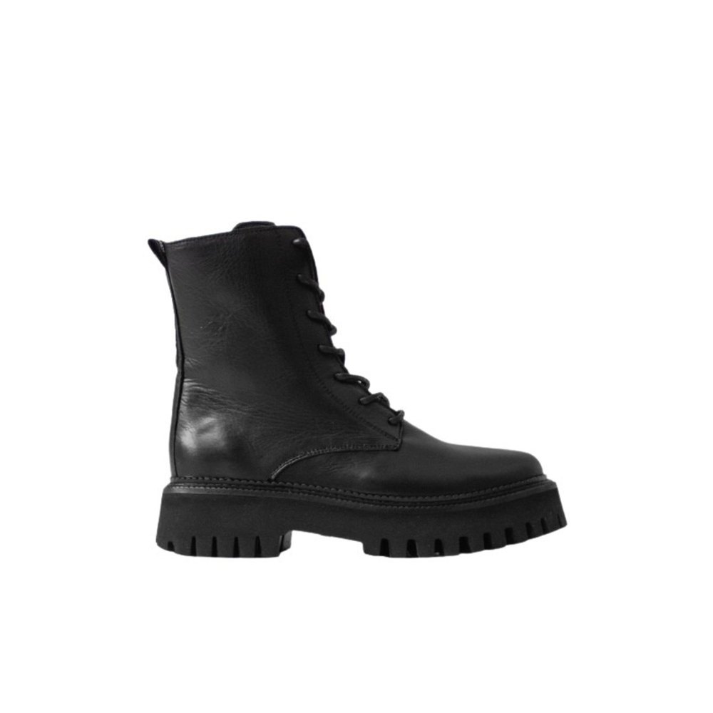 Bronx Damenstiefel Bronx Groov-y Chelsea EU 39 Black günstig online kaufen