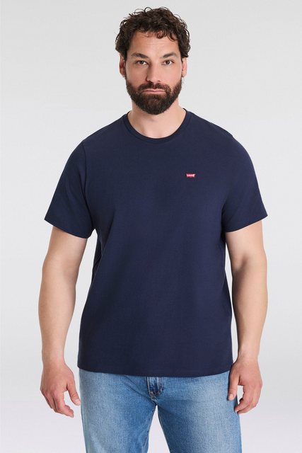 Levi's® Plus T-Shirt LE BIG ORIGINAL HM TEE günstig online kaufen