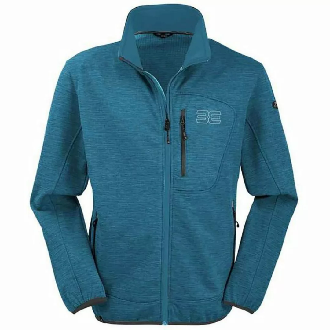 Maul Sport® Fleecejacke Fleecejacke Breitnock II günstig online kaufen