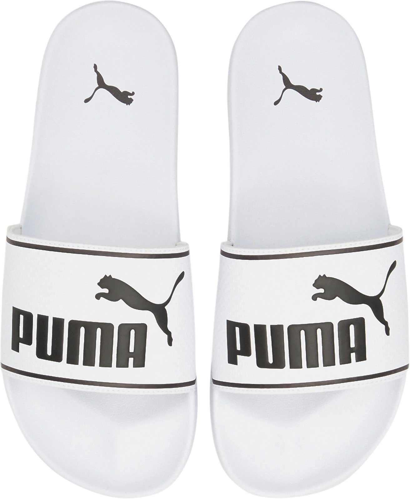 PUMA Badesandale "LEADCAT 2.0" günstig online kaufen