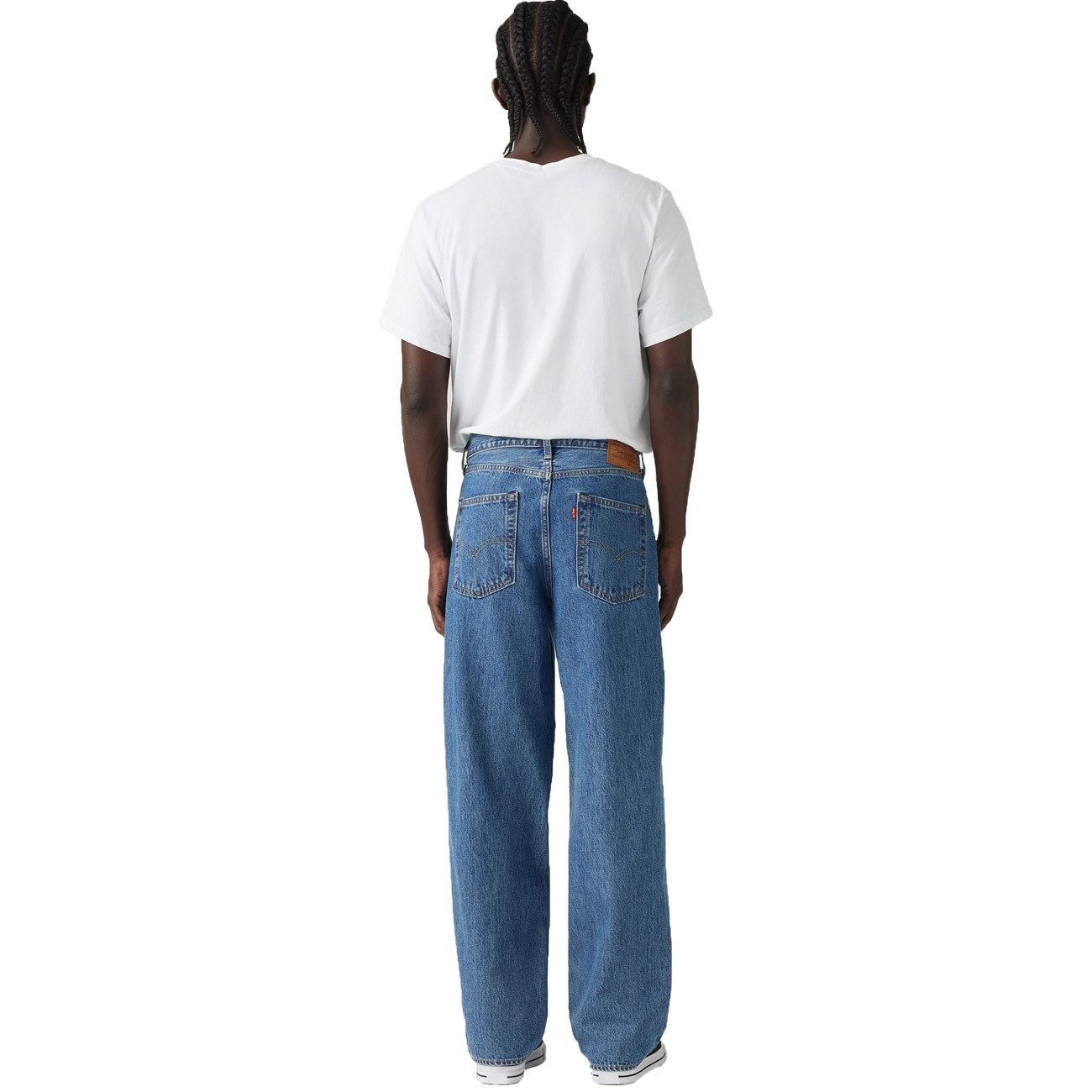 Levi's® Relax-fit-Jeans 578? BAGGY 578? BAGGY günstig online kaufen