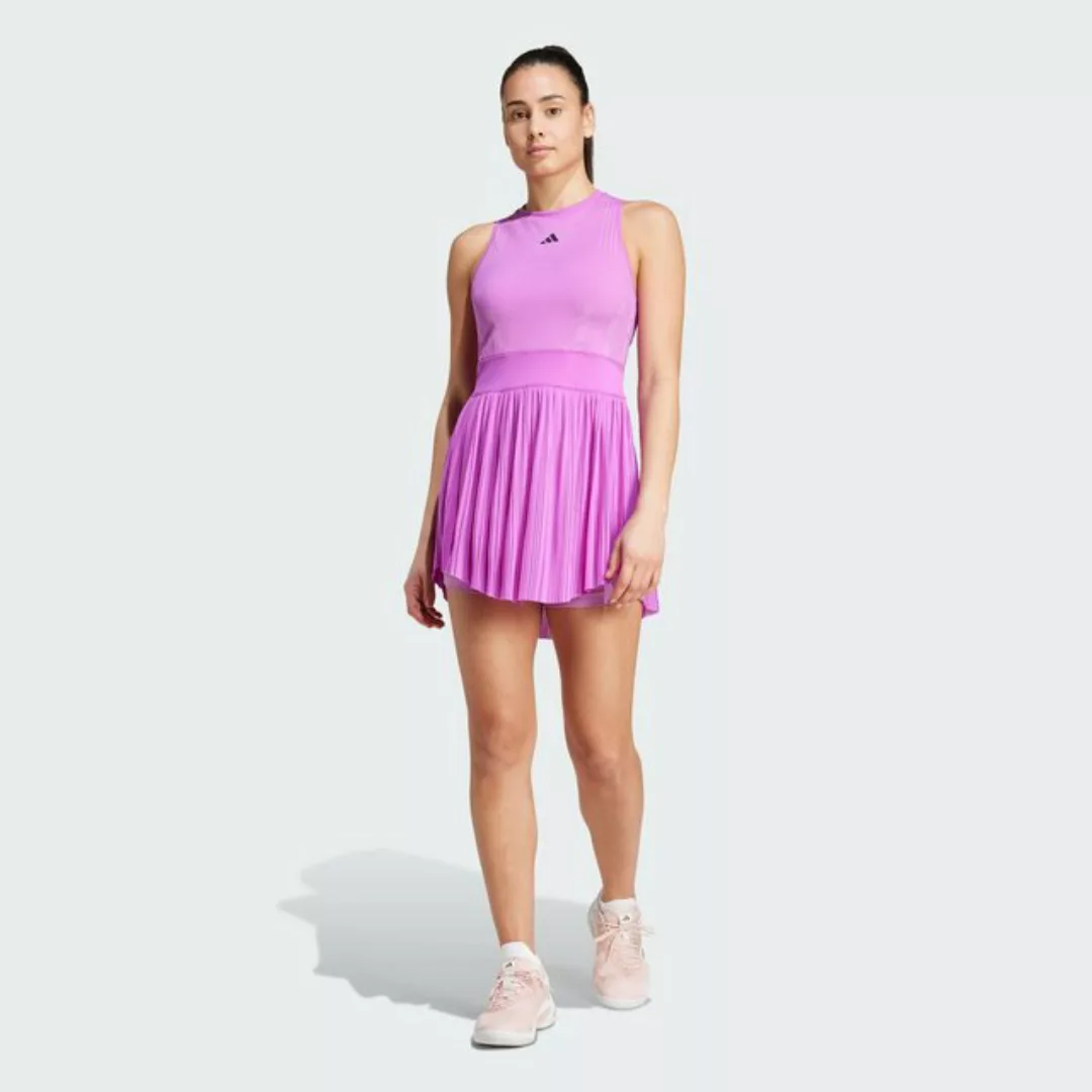 adidas Performance Midikleid PRO AEROREADY TENNISKLEID günstig online kaufen