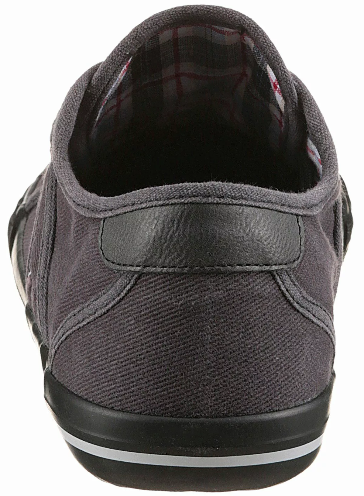 Mustang Shoes Sneaker mit Mustang Markenlabel, günstig online kaufen