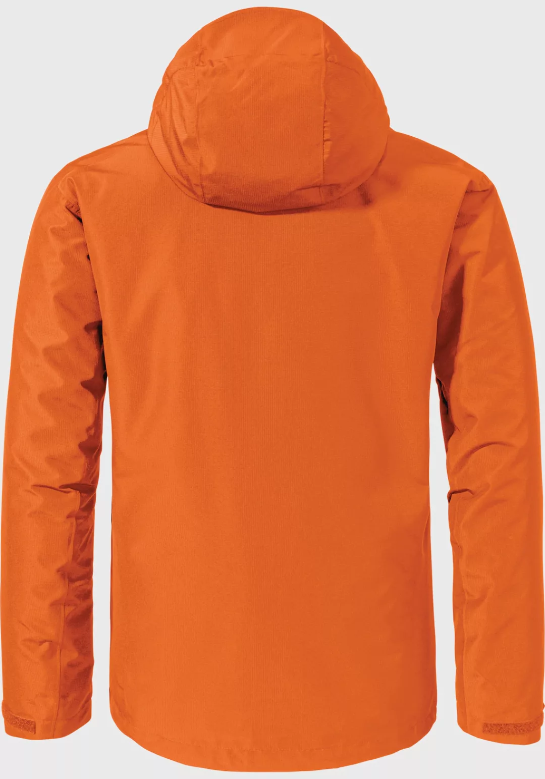 Schöffel Anorak Schöffel M 3in1 Jacket Style Okere Herren Anorak günstig online kaufen