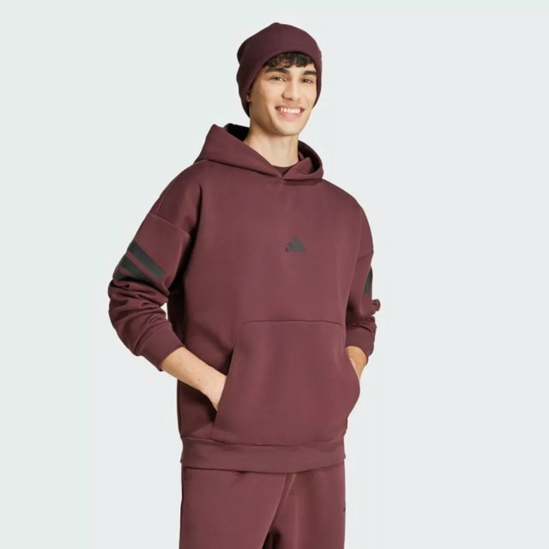 adidas Sportswear Kapuzensweatshirt M FI 3S HD günstig online kaufen