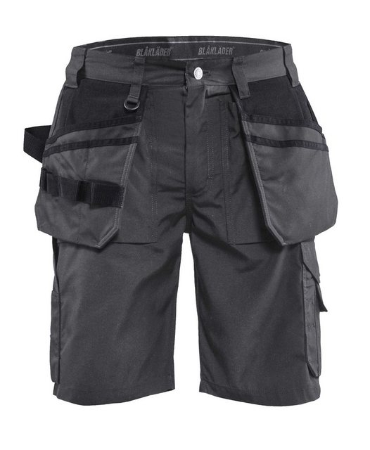 BLÅKLADER Arbeitsshorts Handwerker Shorts Lightweight (1-tlg) günstig online kaufen