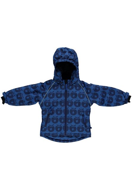 Småfolk Winterjacke Äpfeln Atmungsaktiv, wasserabweisend, winddicht günstig online kaufen