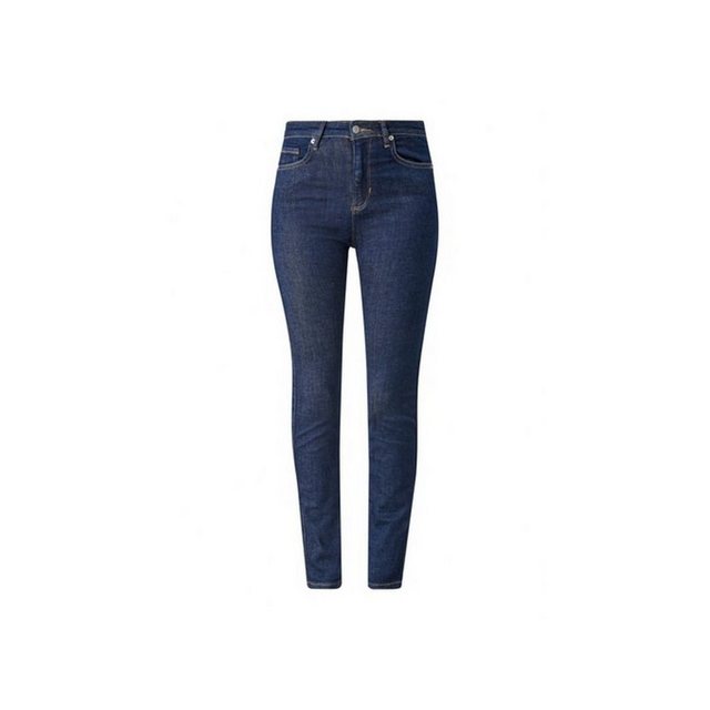 s.Oliver 5-Pocket-Jeans uni (1-tlg) günstig online kaufen