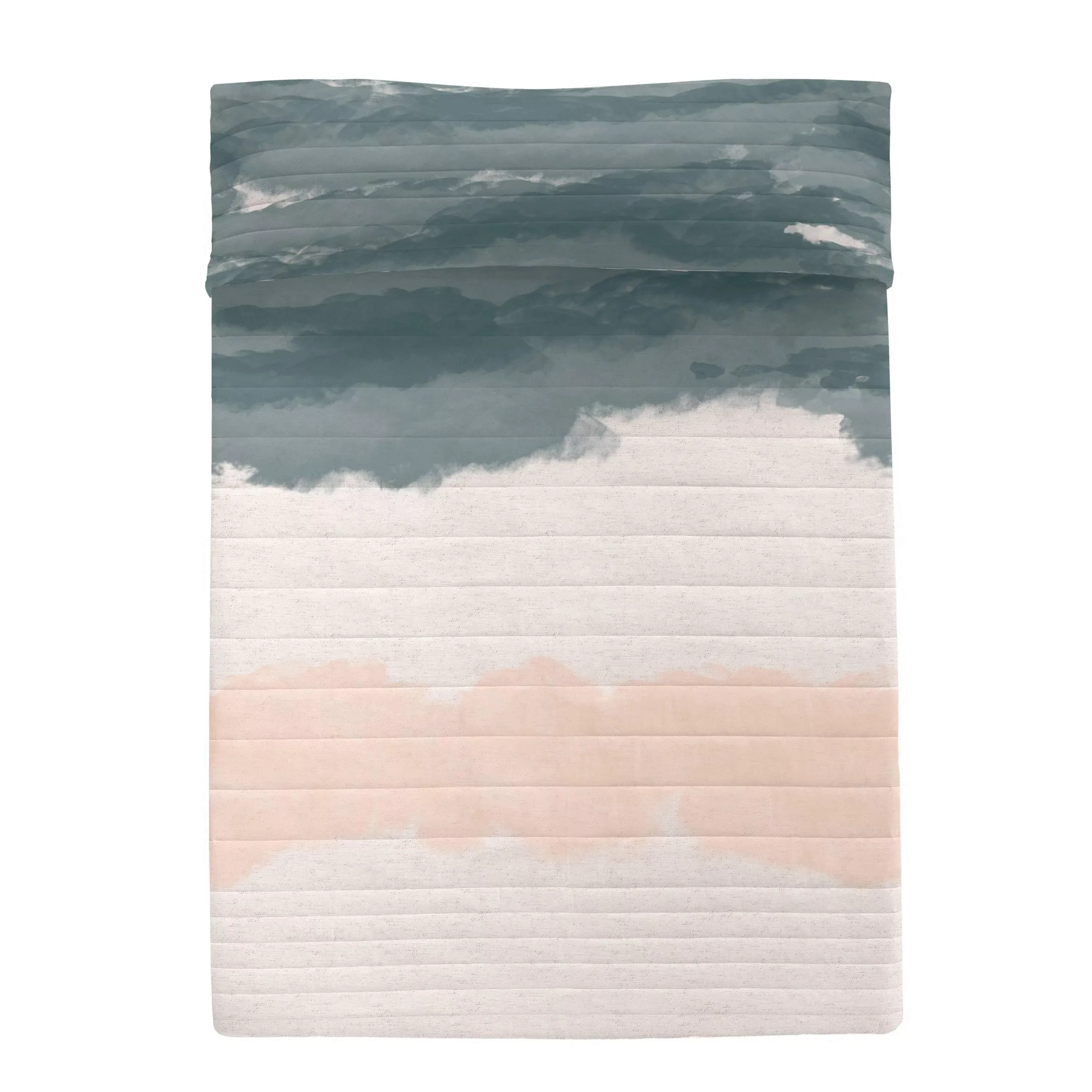 Blanc | Tagesdecke Seaside günstig online kaufen