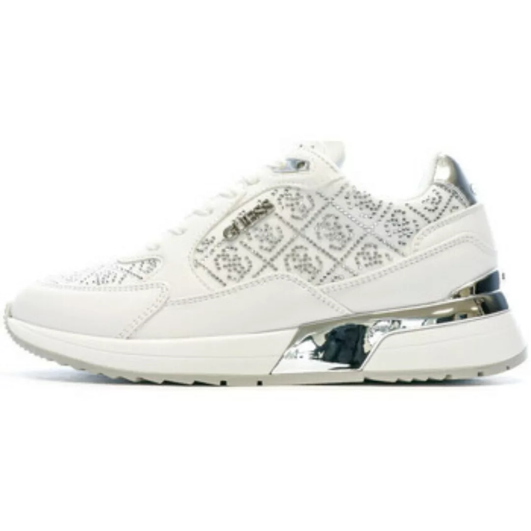 Guess  Sneaker G-FLJMOXFAL12 günstig online kaufen