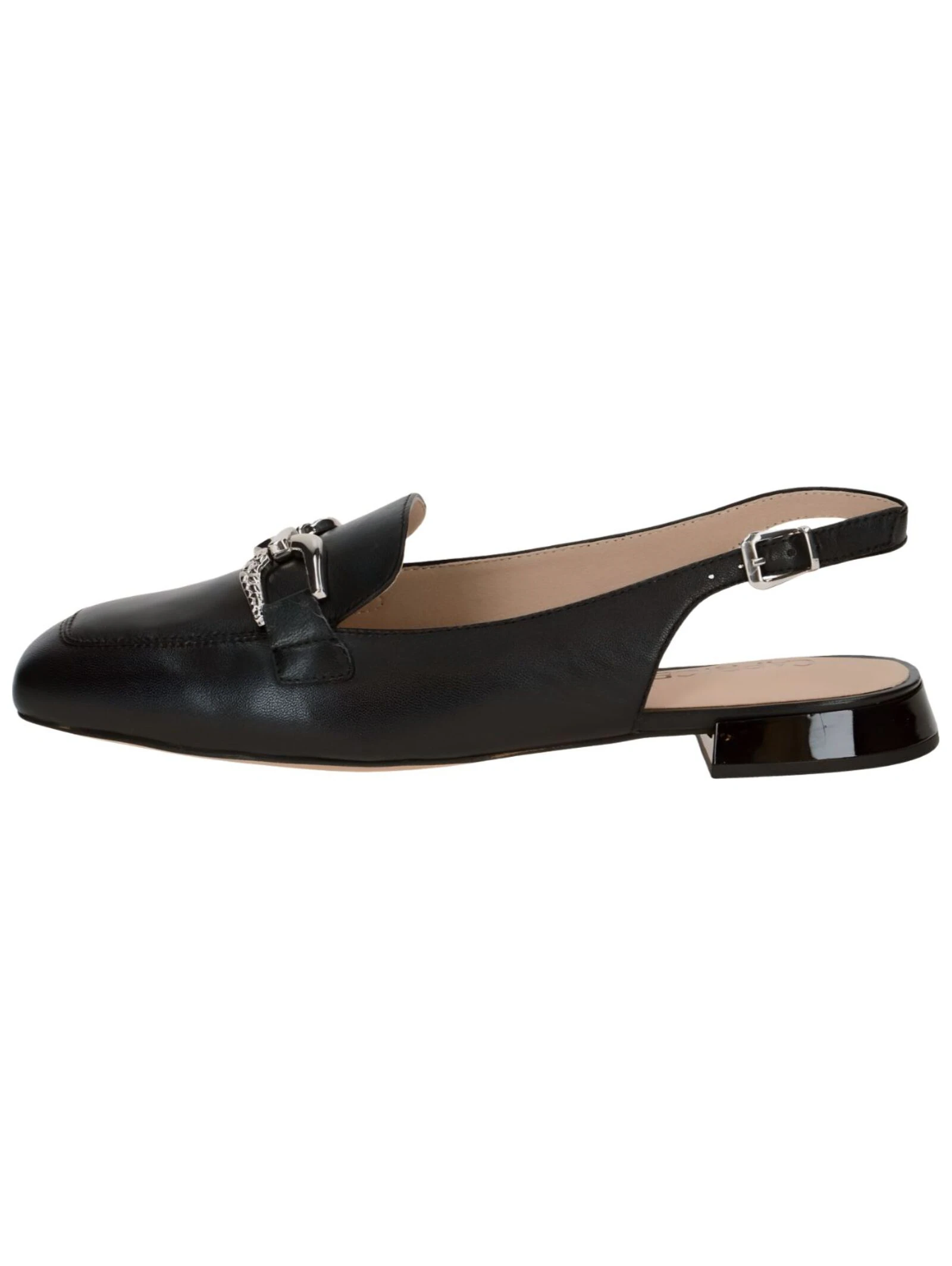 Caprice Slingpumps "Caprice Pumps Leder" günstig online kaufen