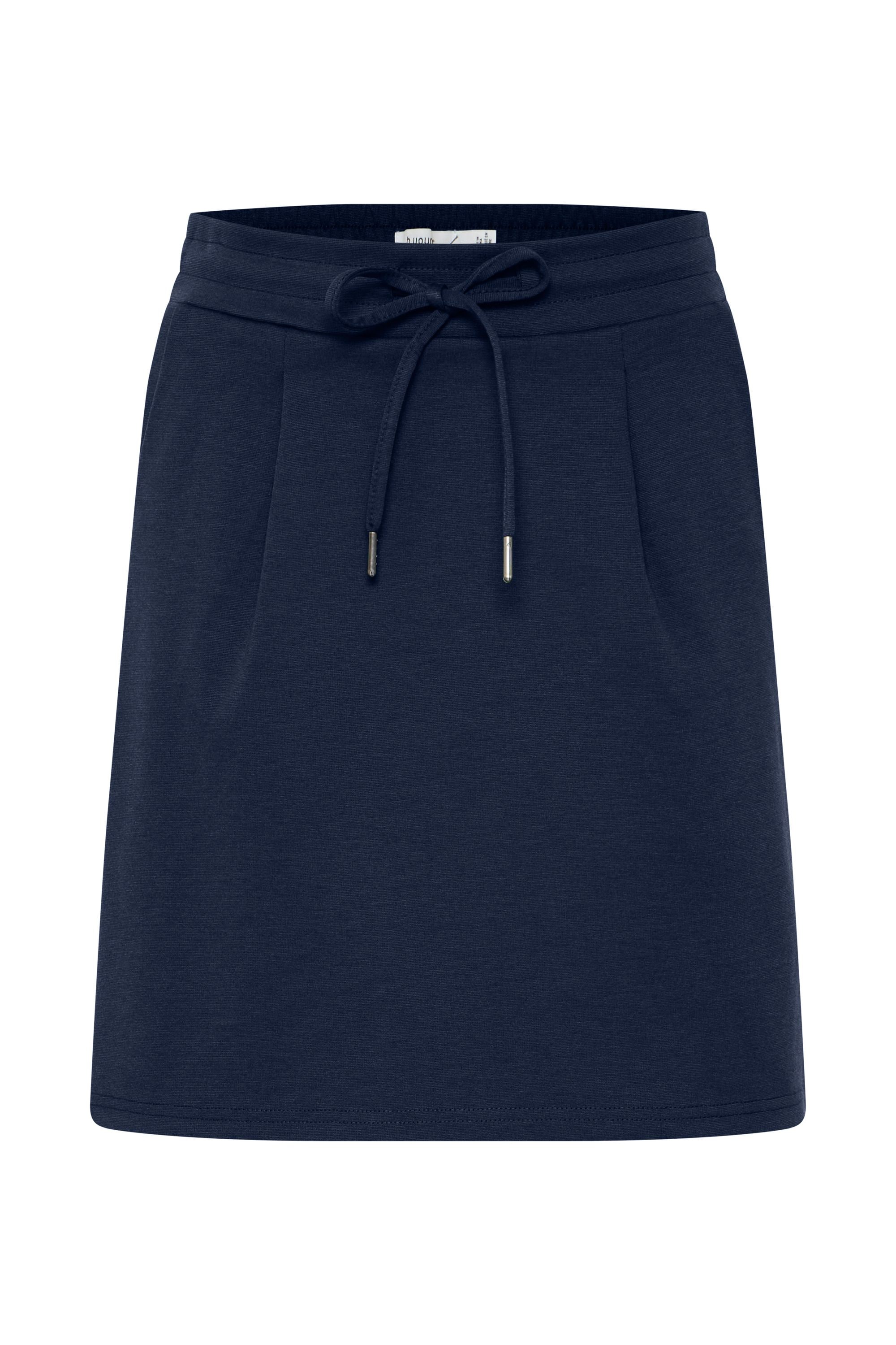 b.young Minirock BYRIZETTA SKIRT - modischer Rock günstig online kaufen