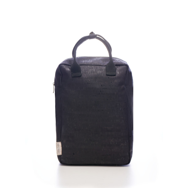 "Der Minimalist" / (Rucksack, Natur) günstig online kaufen