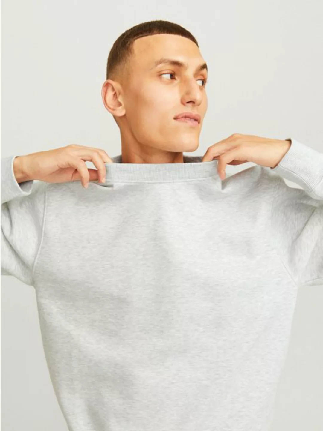 Jack & Jones Sweatshirt JJEURBAN EDGE (1-tlg) günstig online kaufen