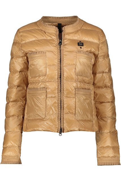 Blauer Winterjacke günstig online kaufen