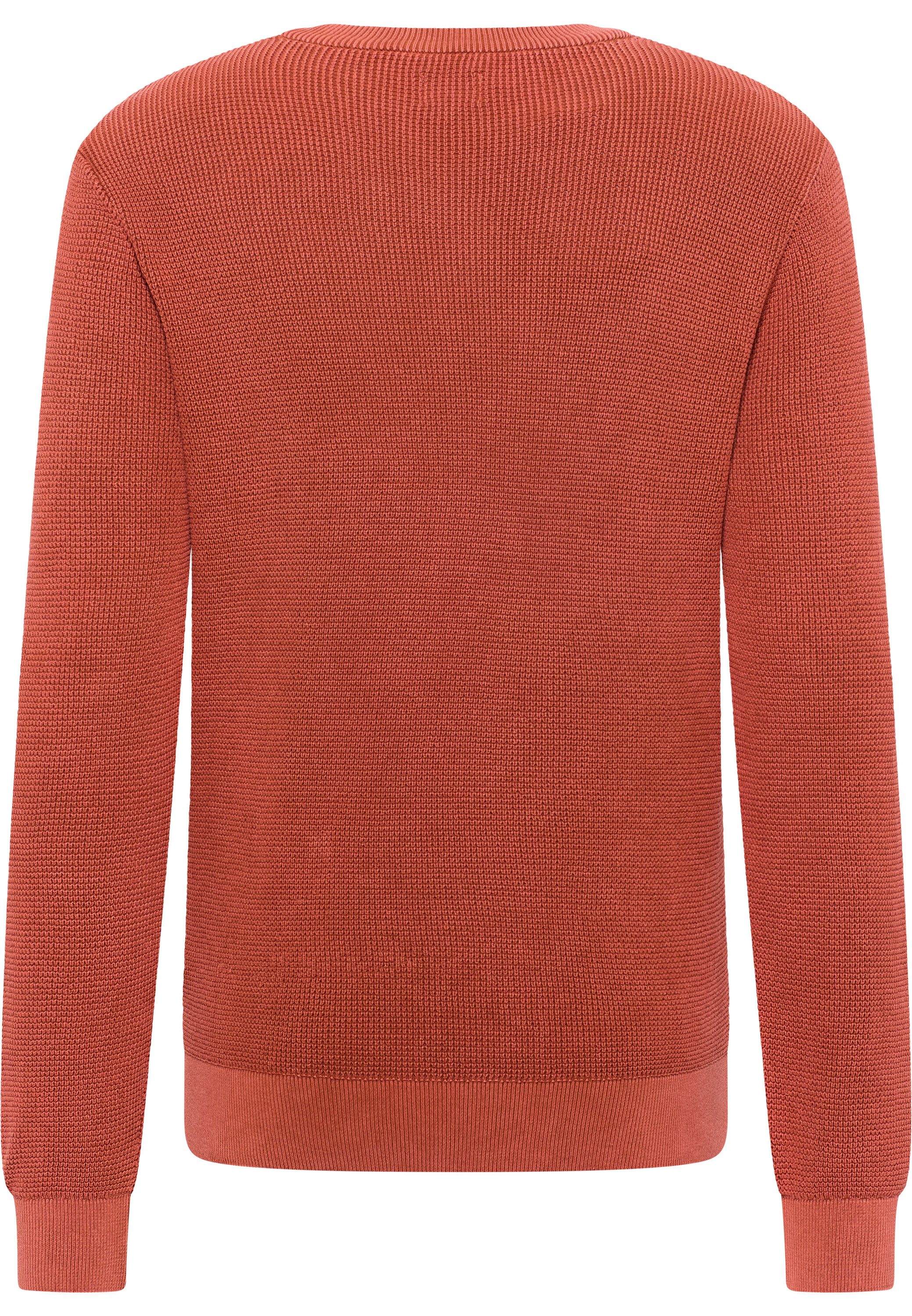 MUSTANG Sweater Herren Style Elliot günstig online kaufen