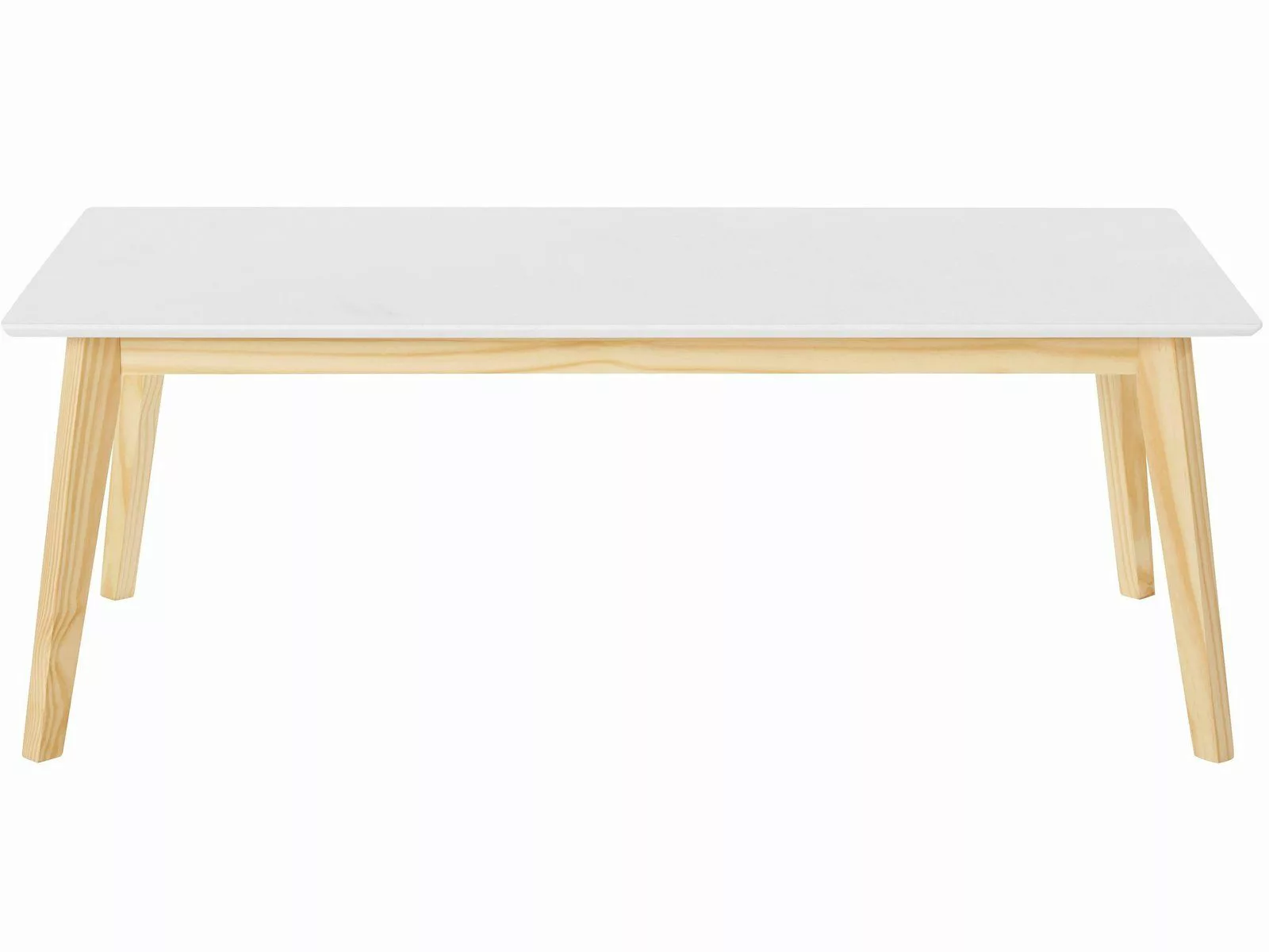 loft24 Couchtisch Catelyn, Wohnzimmertisch, Skandinavisches Design, günstig online kaufen