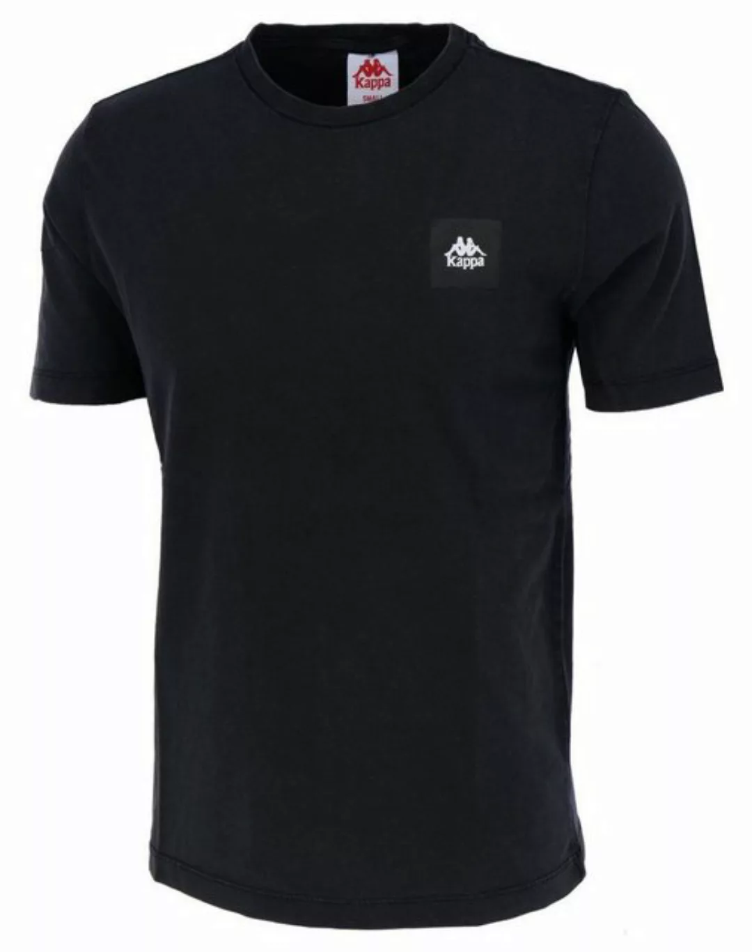 Kappa T-Shirt Unisex T-Shirt, Regular Fit (1-tlg) günstig online kaufen