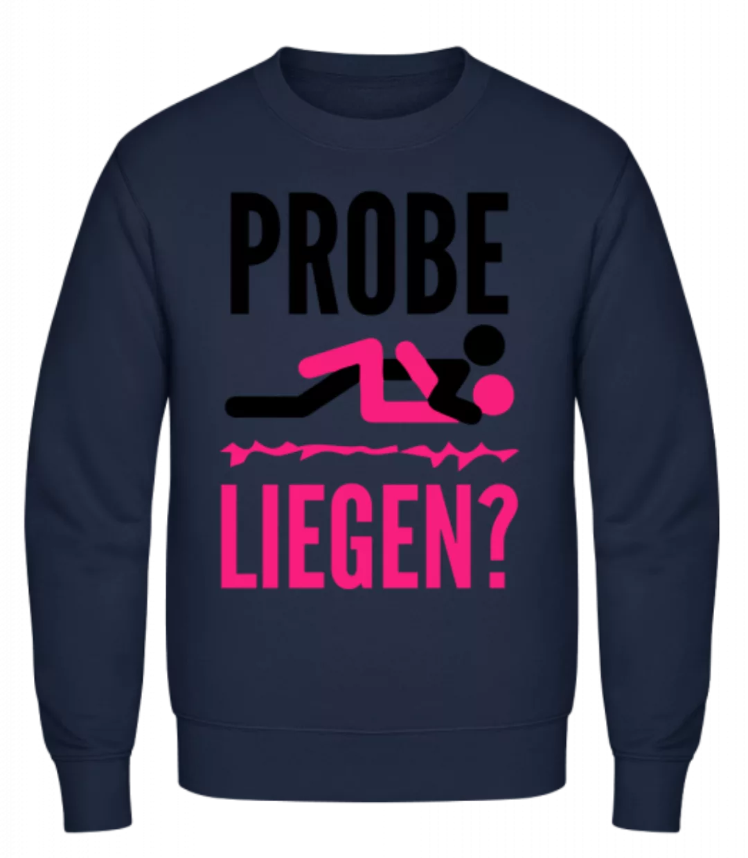 Probeliegen · Männer Pullover günstig online kaufen