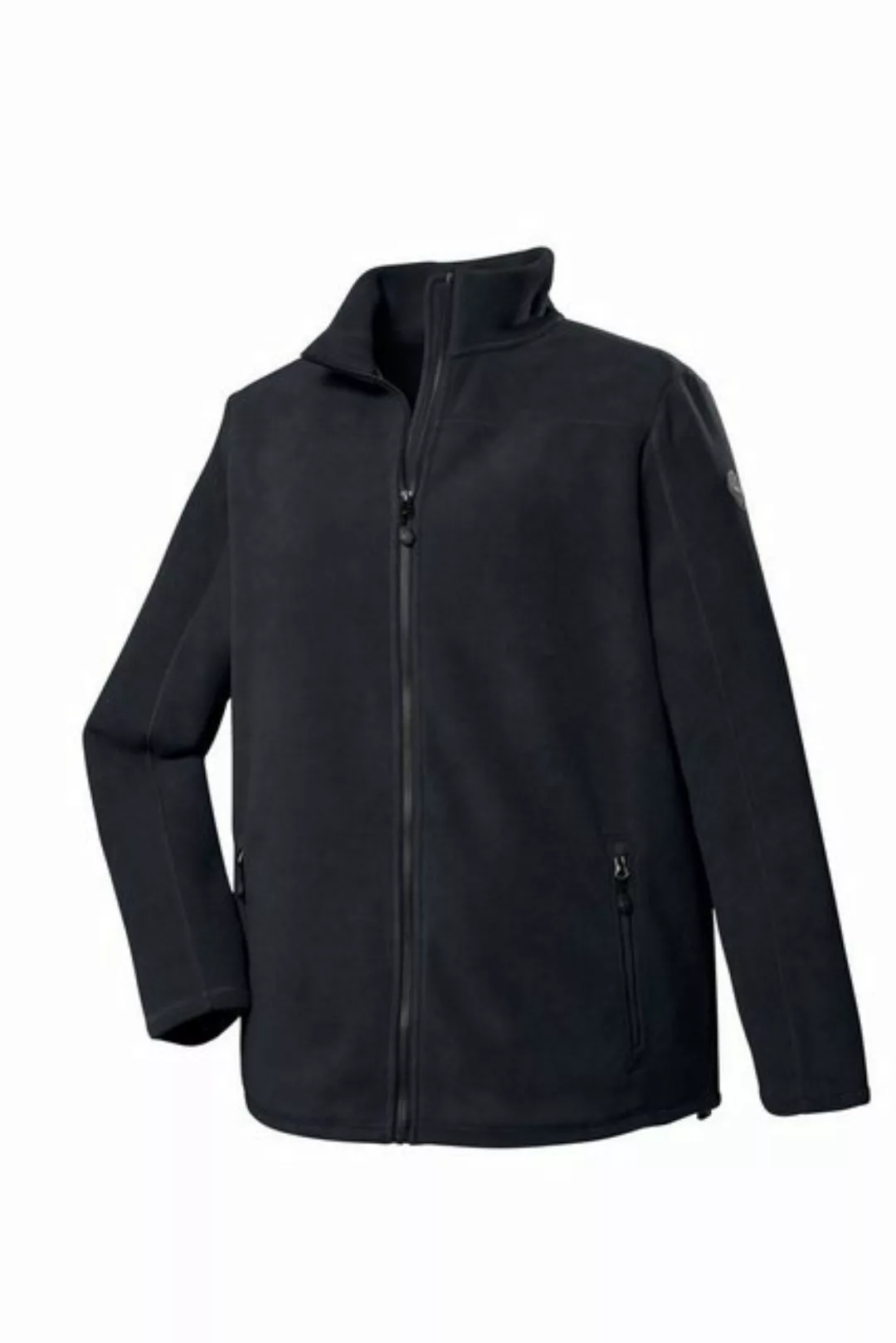 STOY Fleecejacke STW 12 MN FLC JCKT günstig online kaufen