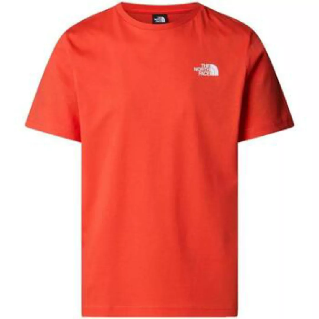 The North Face  T-Shirt - günstig online kaufen