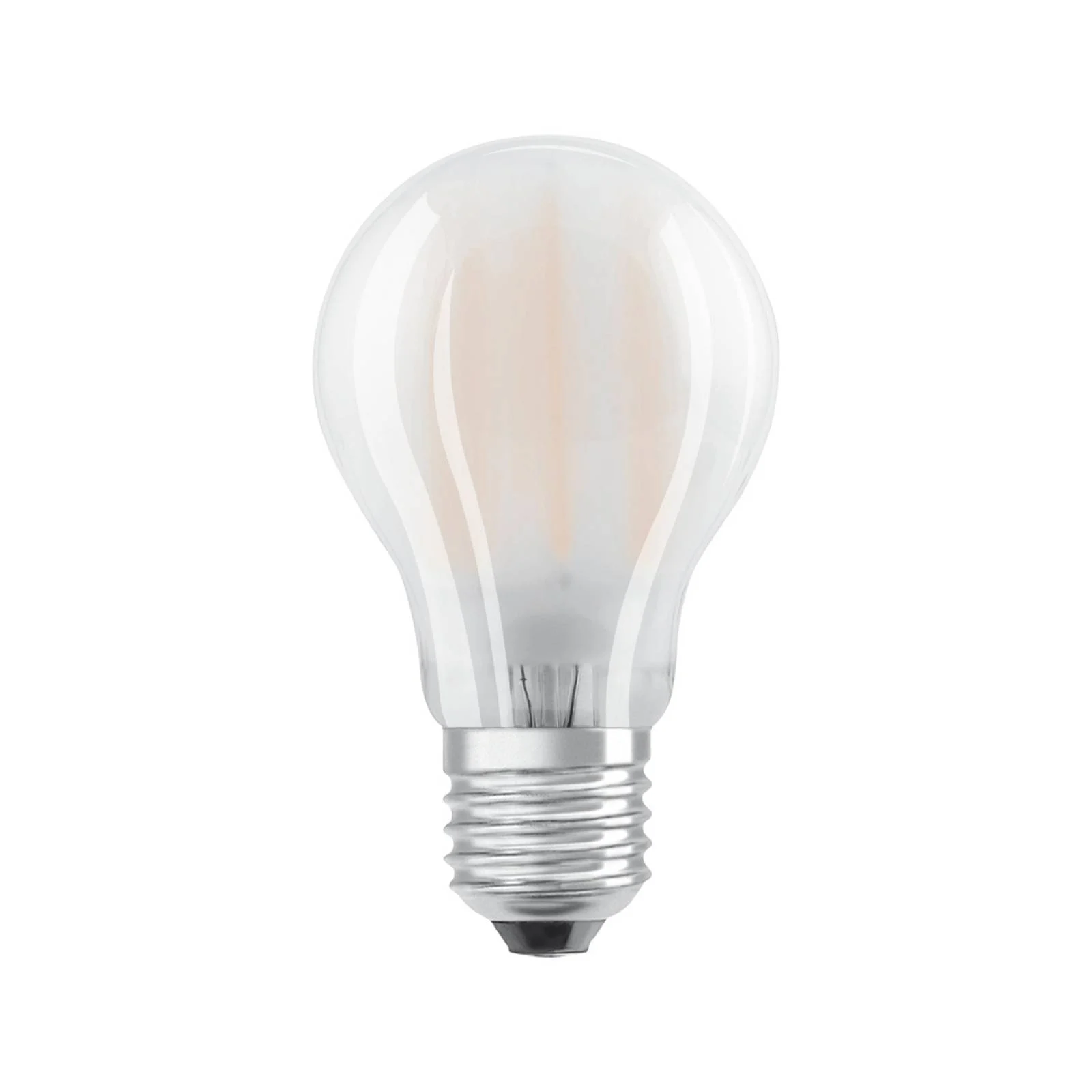 Osram LED-Leuchtmittel E27 Glühlampenform 7,8 W 1055 lm 10,4 x 6 cm (H x Ø) günstig online kaufen