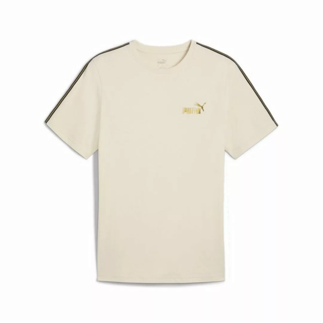 PUMA T-Shirt ESS TAPE MINIMAL GOLD TEE günstig online kaufen