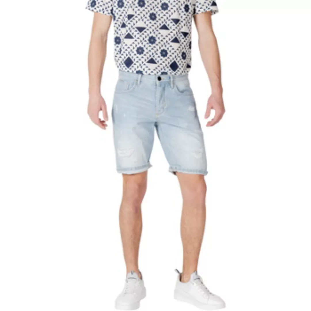 Antony Morato  Shorts ARGON SLIM FIT MMDS00076-FA700152 günstig online kaufen