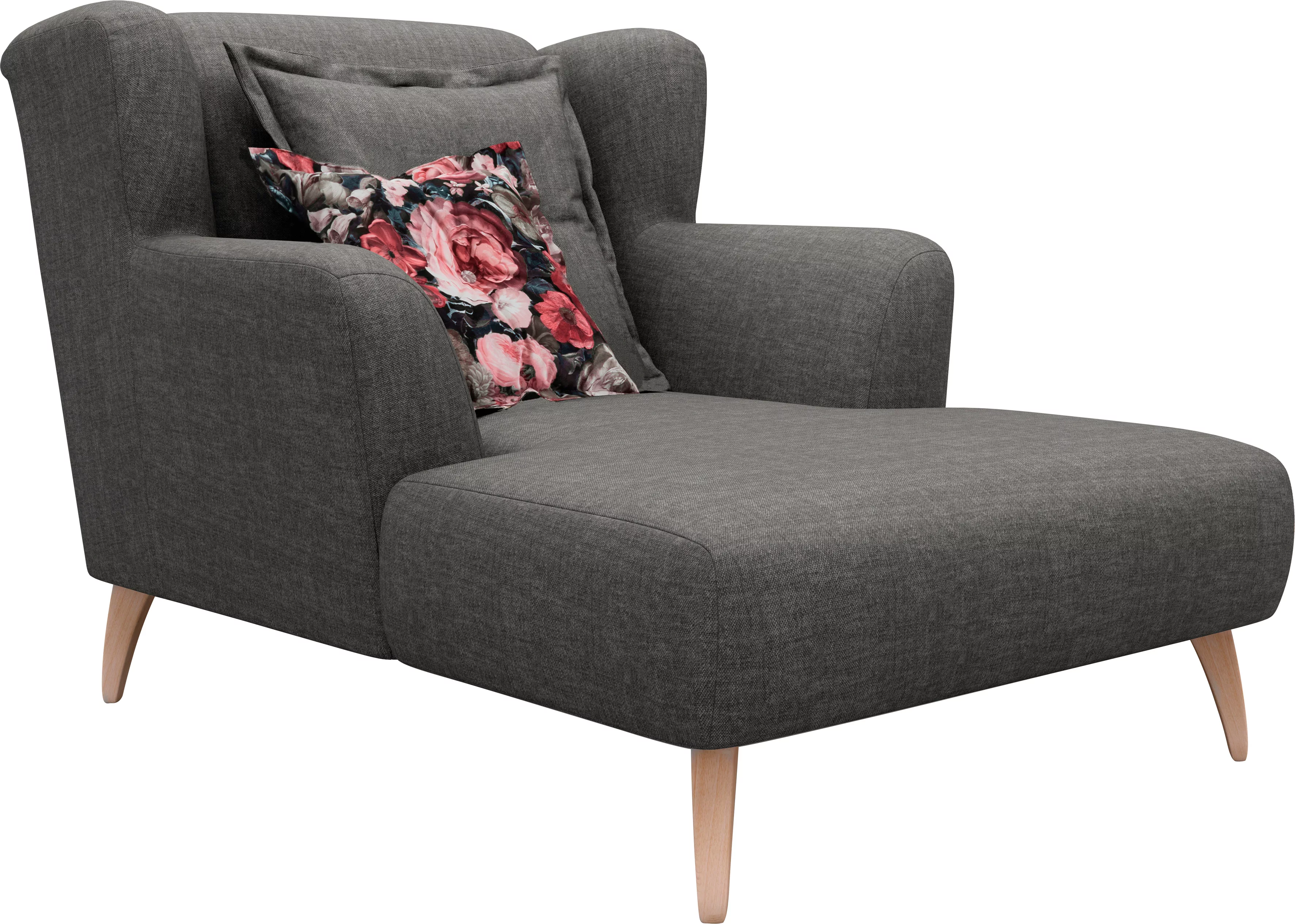 Home affaire Loveseat »Baggio« günstig online kaufen