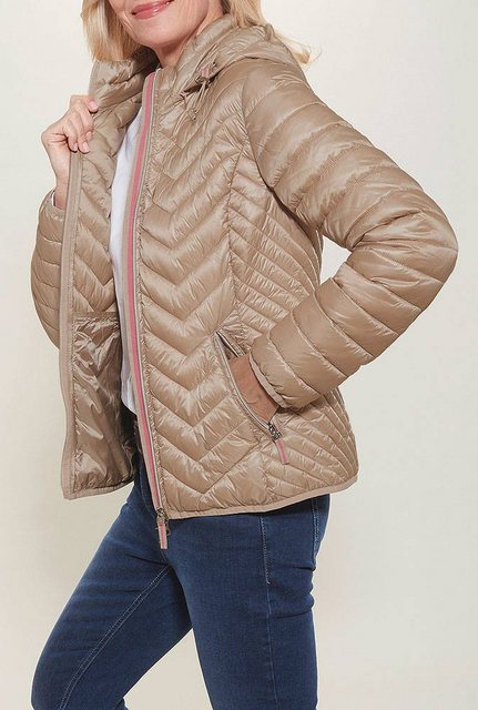 Betty Barclay Steppjacke günstig online kaufen