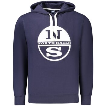 North Sails  Sweatshirt 993014000_BL0802 günstig online kaufen