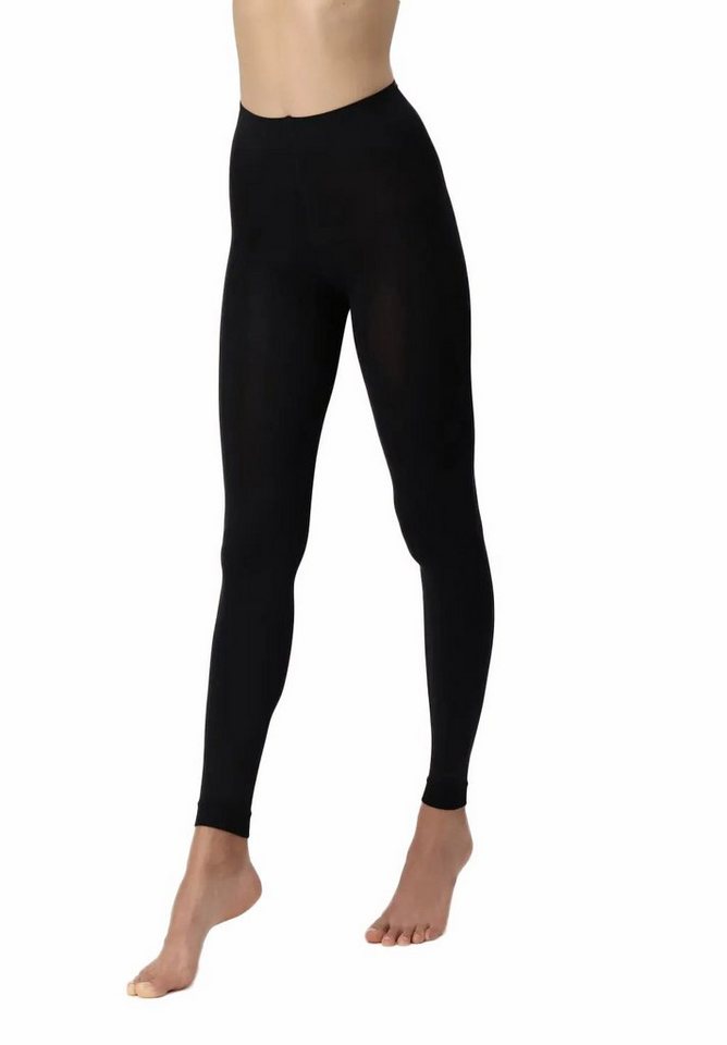 Oroblú Leggings Leggings ALL COLORS (Packung, 1-tlg., 1er-Pack) Blickdicht, günstig online kaufen