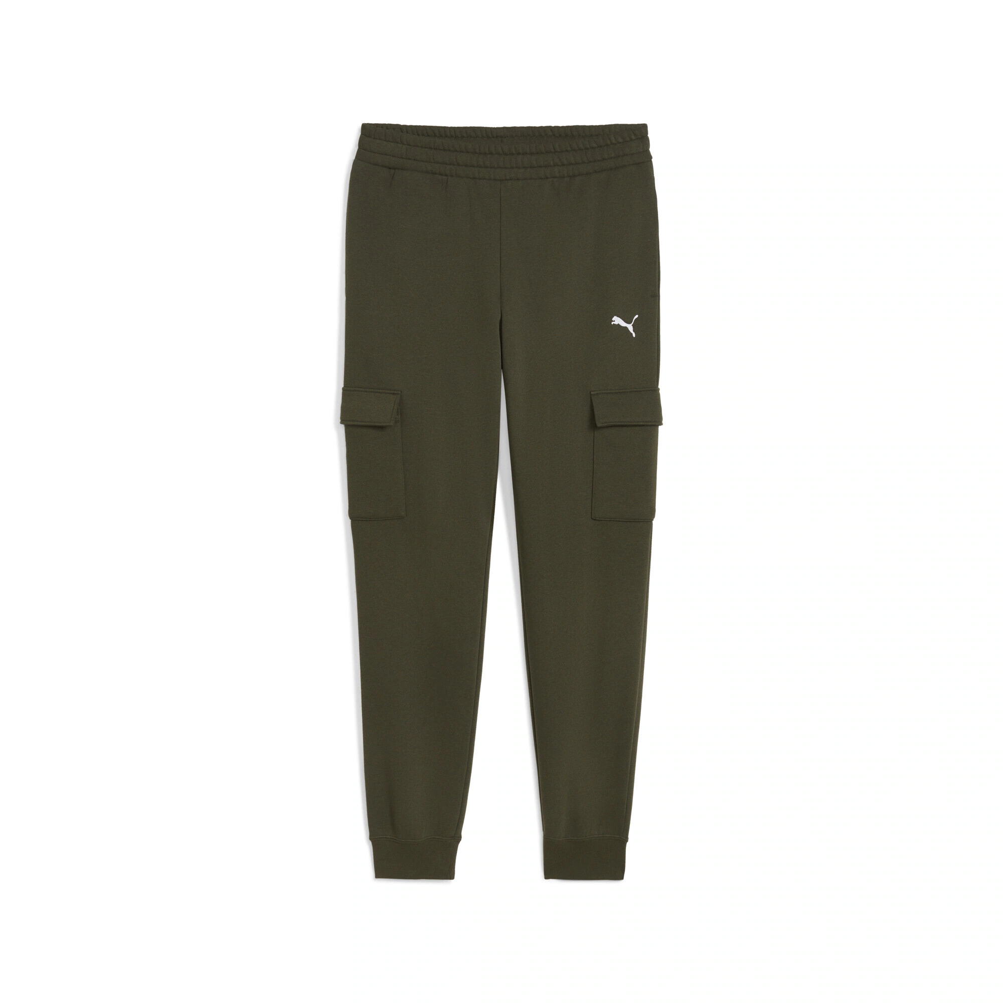 PUMA Sporthose "Essentials Cargohose Herren" günstig online kaufen