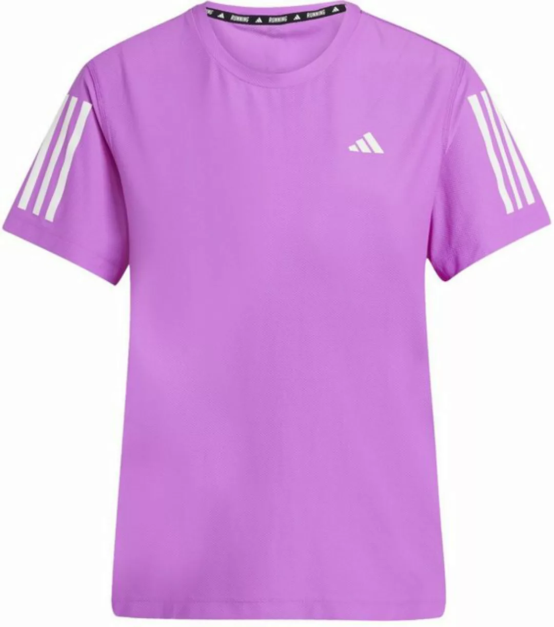 adidas Sportswear T-Shirt OTR B TEE CBLACK/FTWWHT/SOLRED günstig online kaufen