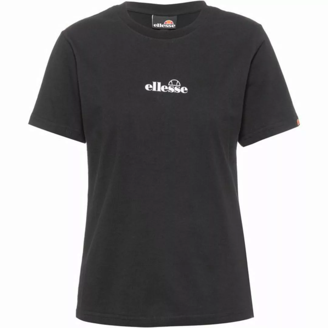 Ellesse T-Shirt Svetta (1-tlg) Stickerei günstig online kaufen