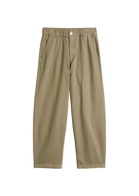 Marc OPolo DENIM Chinohose "aus Organic Cotton Lyocell Stretch Twill" günstig online kaufen