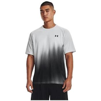 Under Armour  T-Shirts & Poloshirts Ua Tech Fade günstig online kaufen