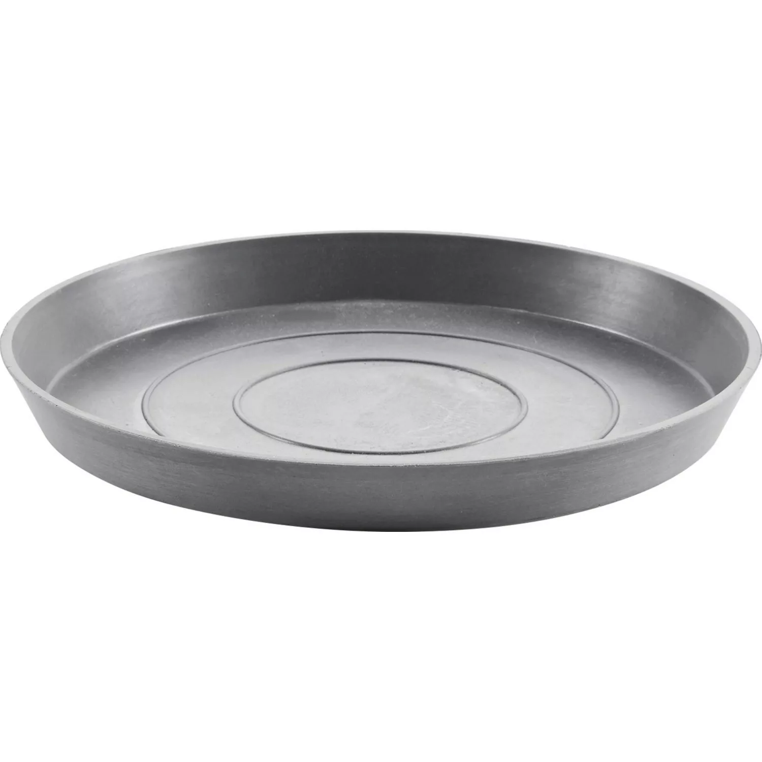 Ecopots Untersetzer Amsterdam Ø 29 cm Grau günstig online kaufen