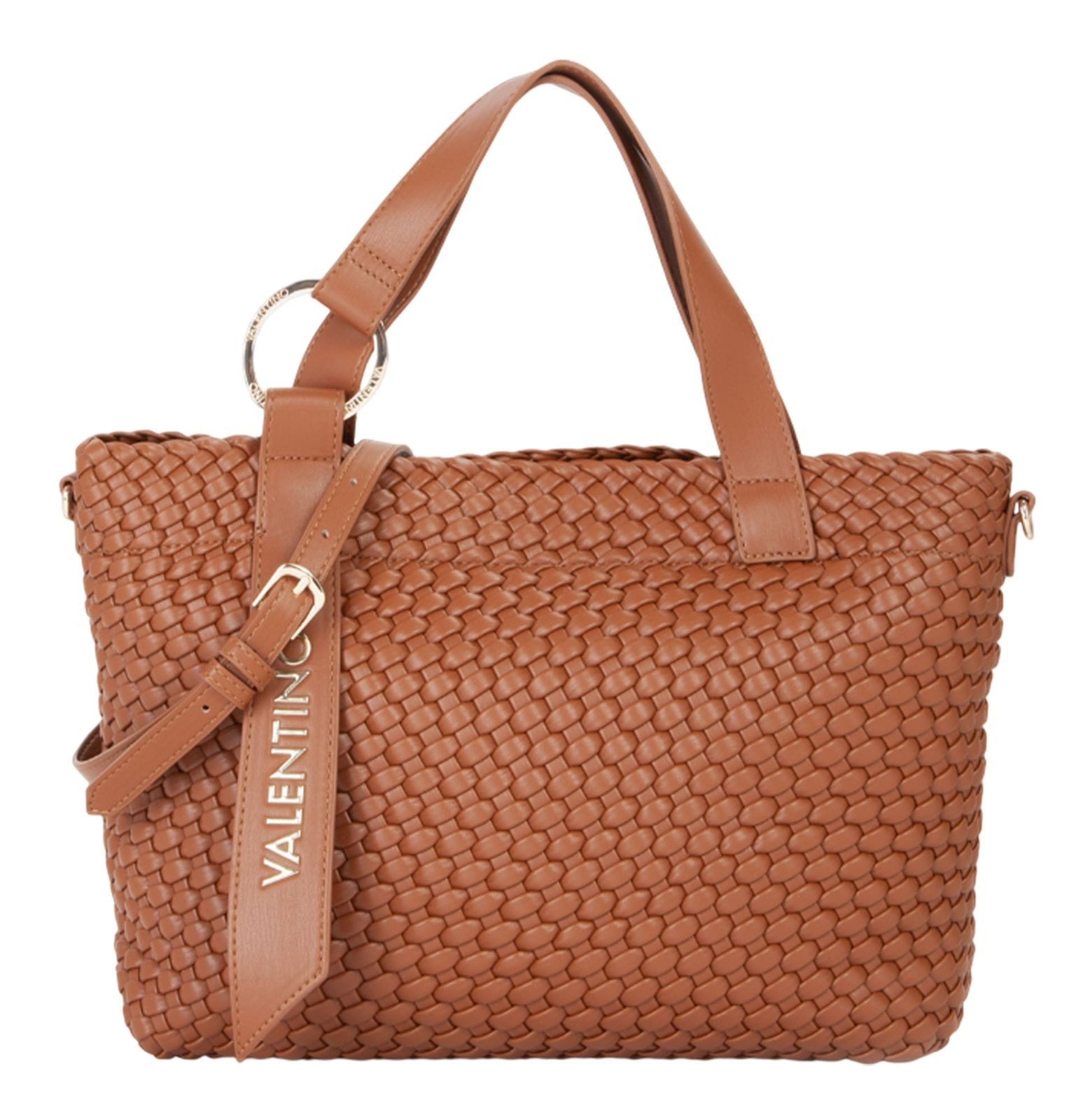 VALENTINO BAGS Shopper "SHOPPING SHANTEL", Henkeltasche, Umhängetasche, Sch günstig online kaufen