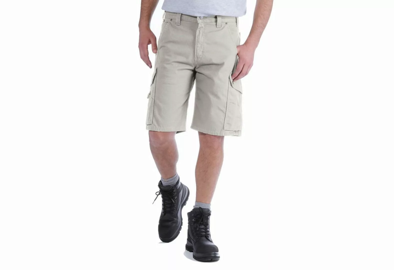 Carhartt Shorts B357 RIPSTOP WORK günstig online kaufen