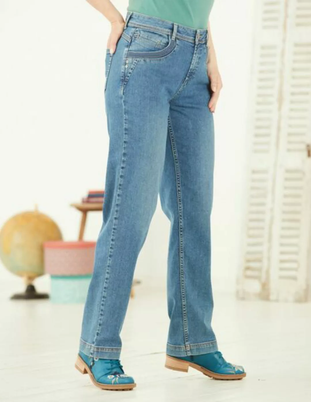 Jeans günstig online kaufen