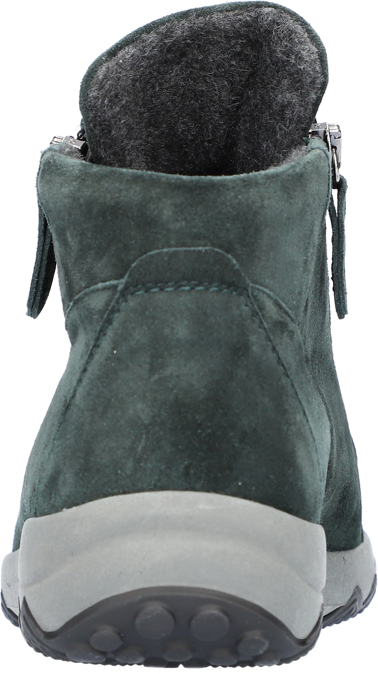 Waldläufer Sneakerboots "H-TERESA", Schnürboots, Stiefelette, Bequemschuh i günstig online kaufen