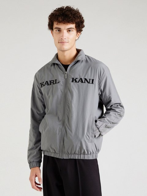 Karl Kani Kurzjacke (1-St) günstig online kaufen