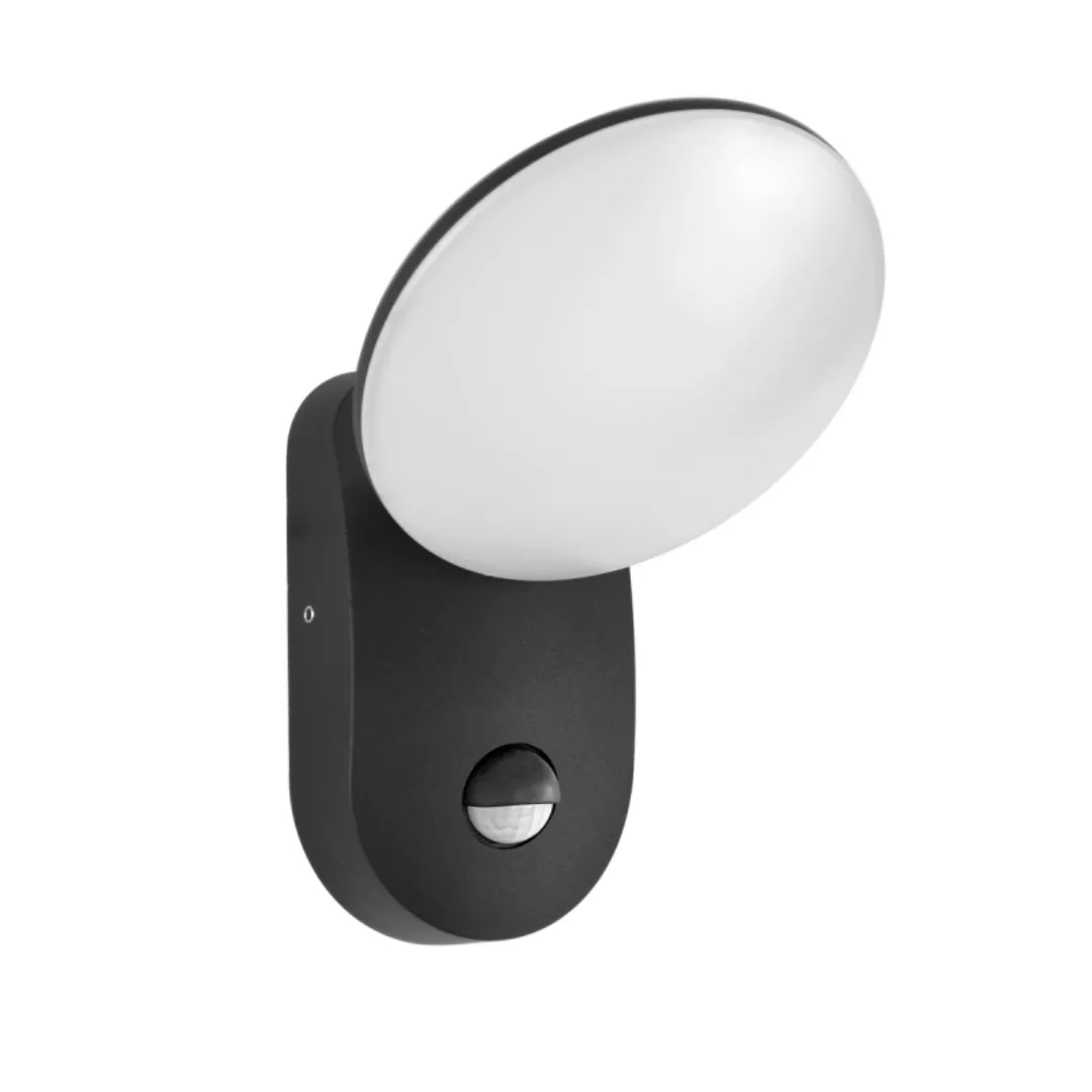 Wandlampe Monti 4K D-sensor OWL-6214-S-4K günstig online kaufen
