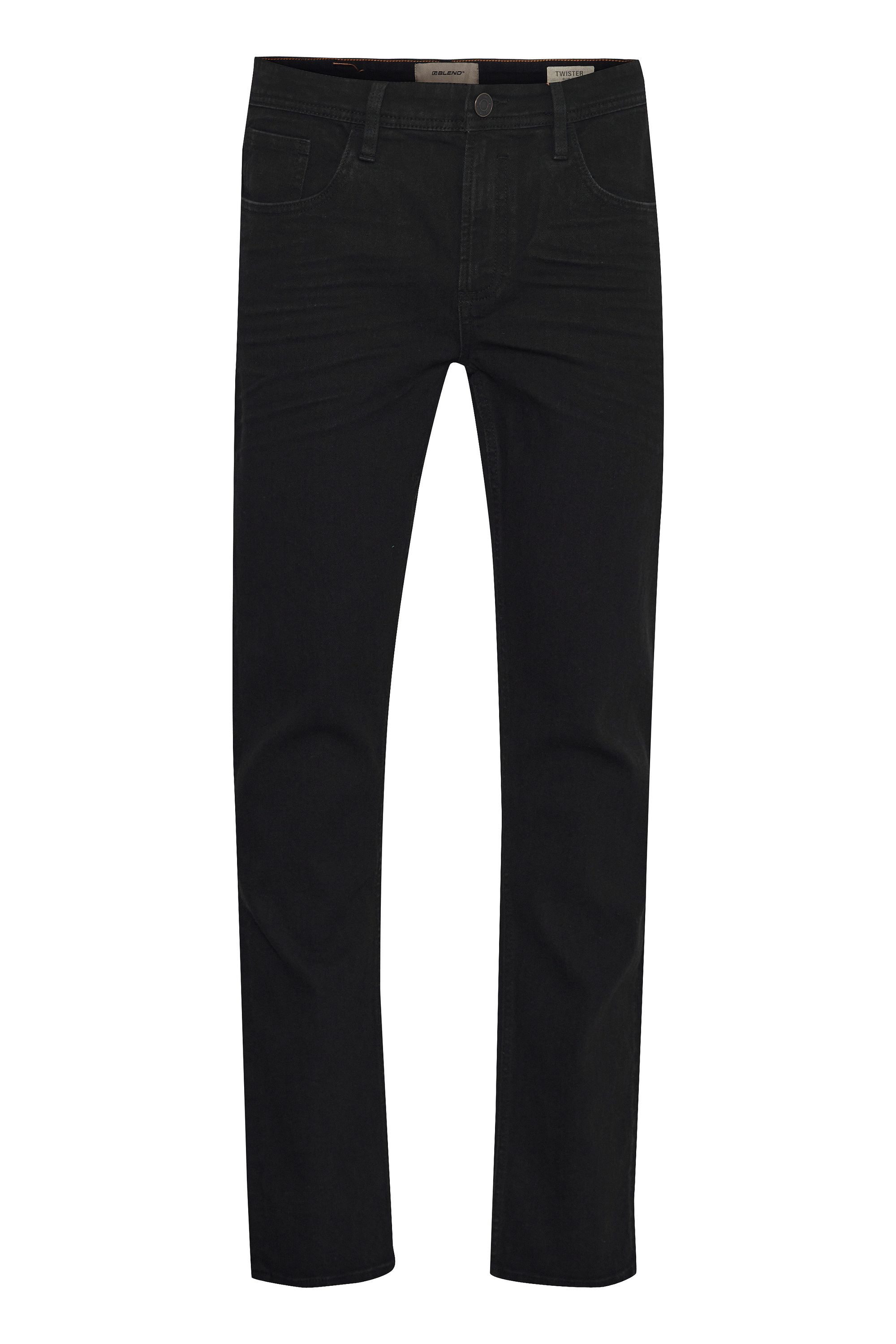 Blend 5-Pocket-Jeans BL-Jeans Twister fit günstig online kaufen