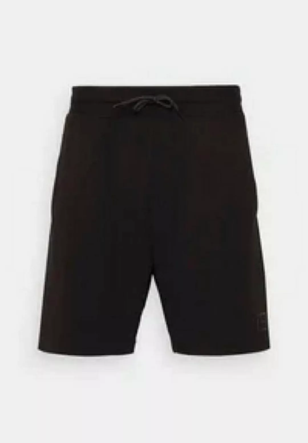 HUGO Stoffhose Diz_C 10231445 01, Black günstig online kaufen