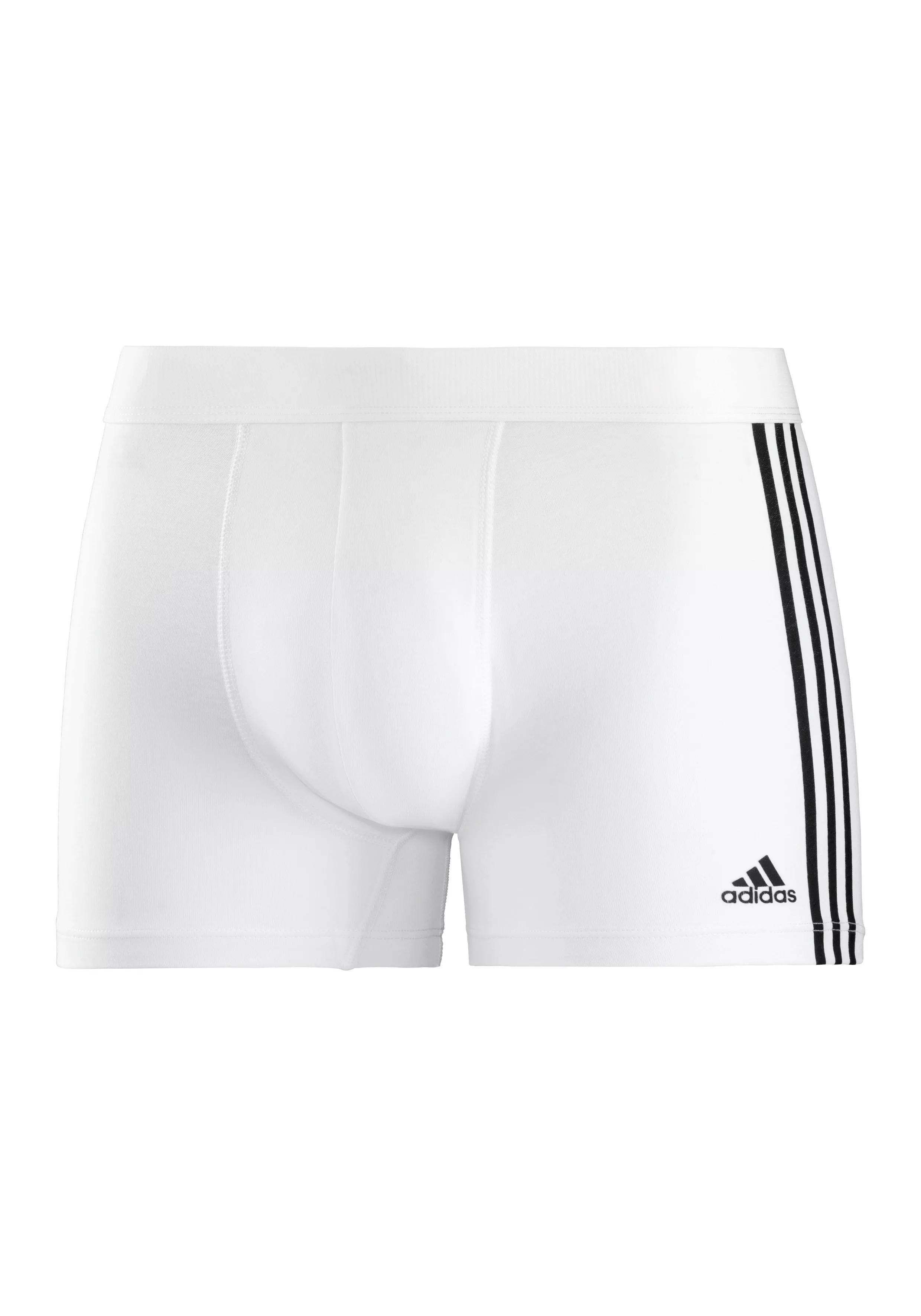 adidas Sportswear Boxer ""Active Flex Cotton"", (3er-Pack), mit schnelltroc günstig online kaufen