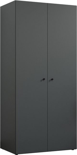 INOSIGN Kleiderschrank Jersey Schlafzimmerschrank Garderobe Bestseller Schr günstig online kaufen